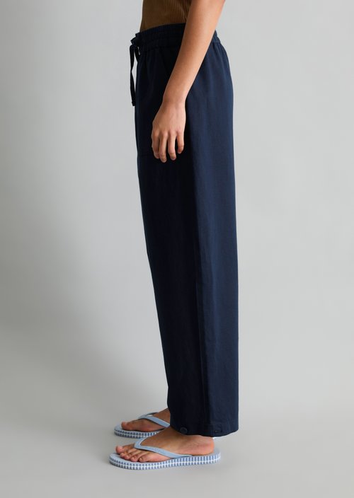 Shorts regular — Blue Depths