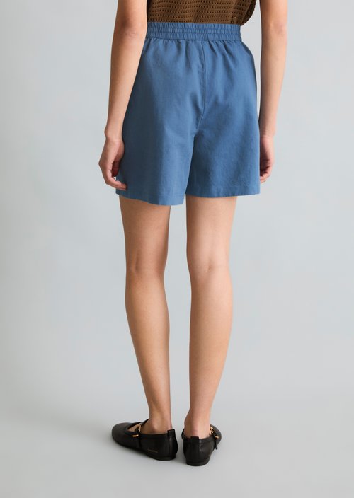 Slip-on pants regular — Endless Sea