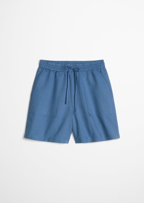 Slip-on pants regular — Endless Sea