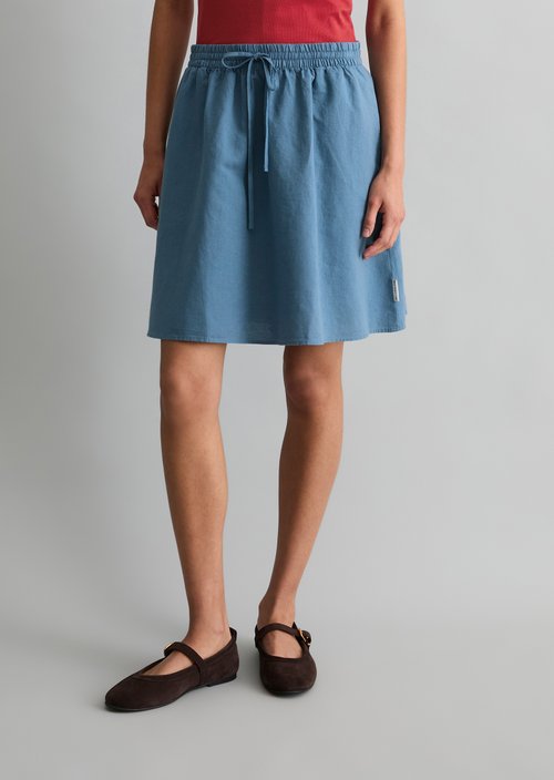 Short skirt A-shape — Endless Sea