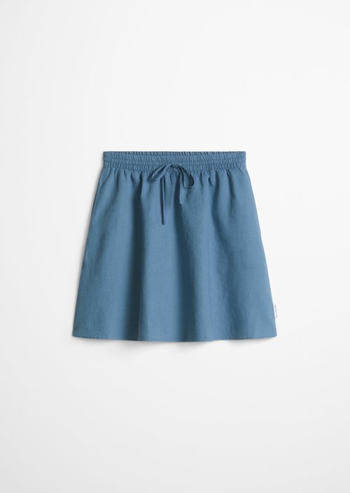 Short skirt A-shape — Endless Sea