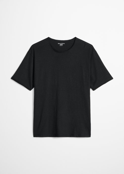 DfC T-Shirt relaxed — Black