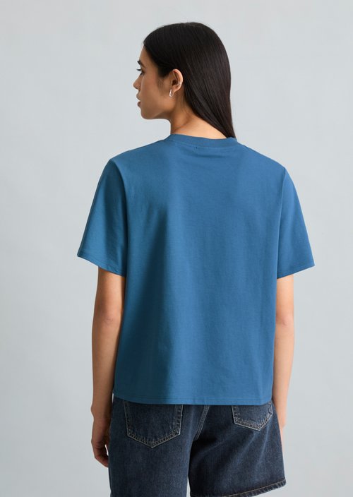 Relaxed-fit T-shirt — Endless Sea