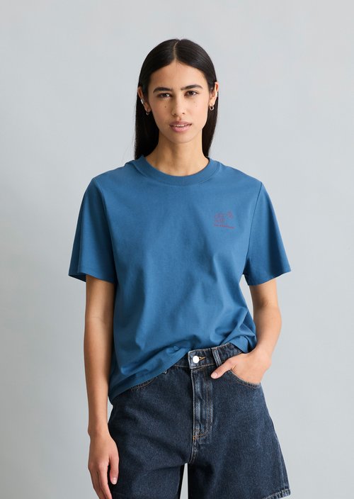 Relaxed-fit T-shirt — Endless Sea