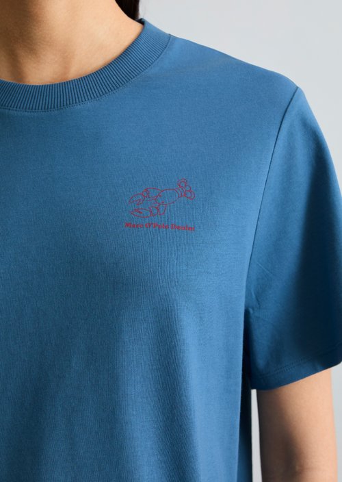 Relaxed-fit T-shirt — Endless Sea