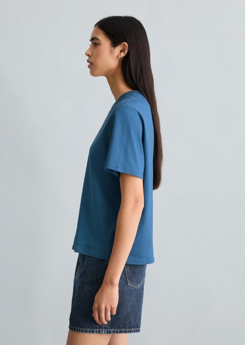 Relaxed-fit T-shirt — Endless Sea