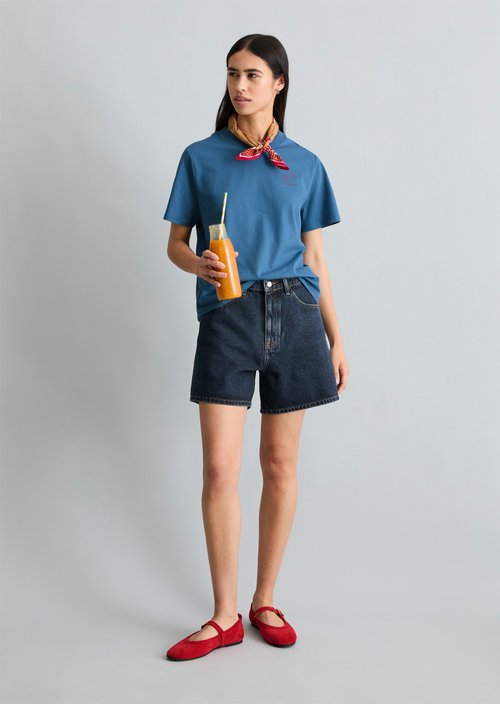 Relaxed-fit T-shirt — Endless Sea