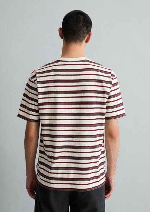 Relaxed T-shirt — Offwhite
