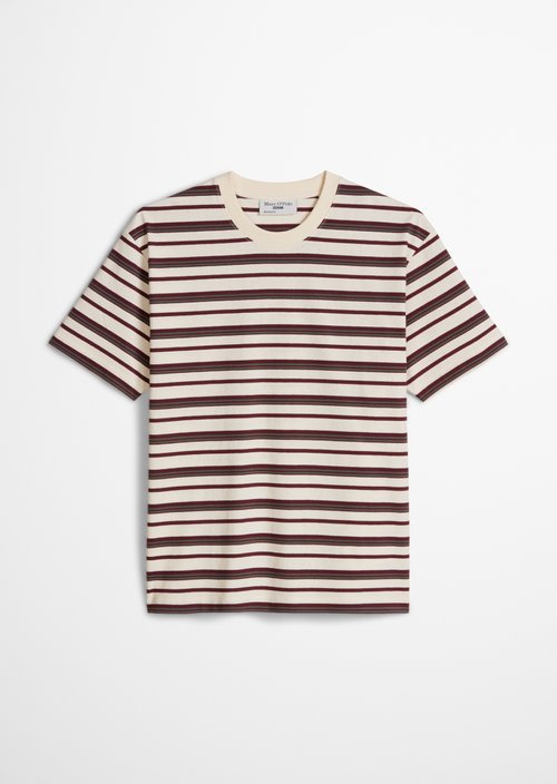 Relaxed T-shirt — Offwhite