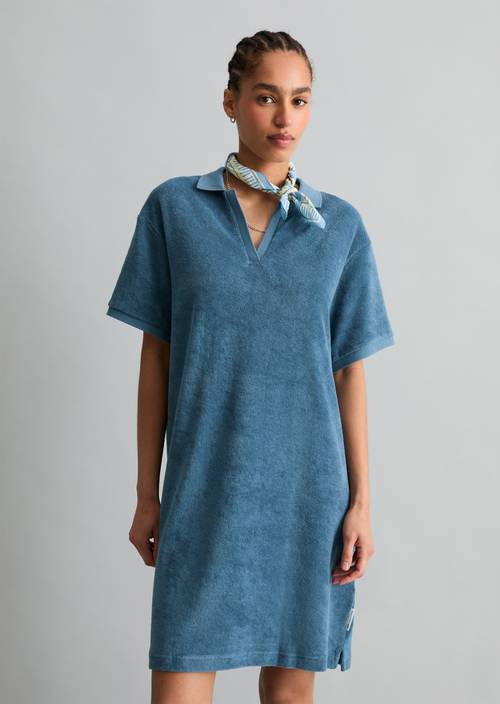 flowy maternity dress Mery Flowy Dress