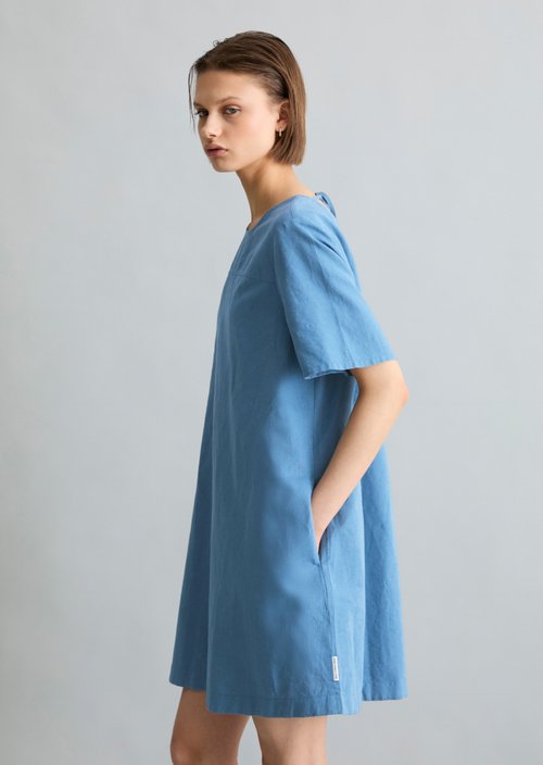 Dress relaxed — Endless Sea
