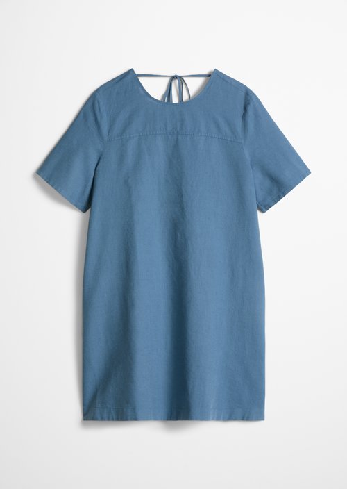 Dress relaxed — Endless Sea