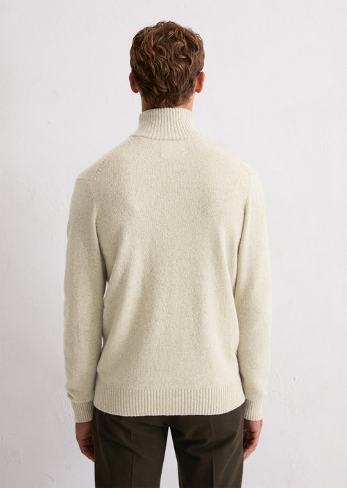 Troyer regular — Grey Silk