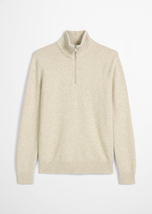 Troyer regular — Grey Silk