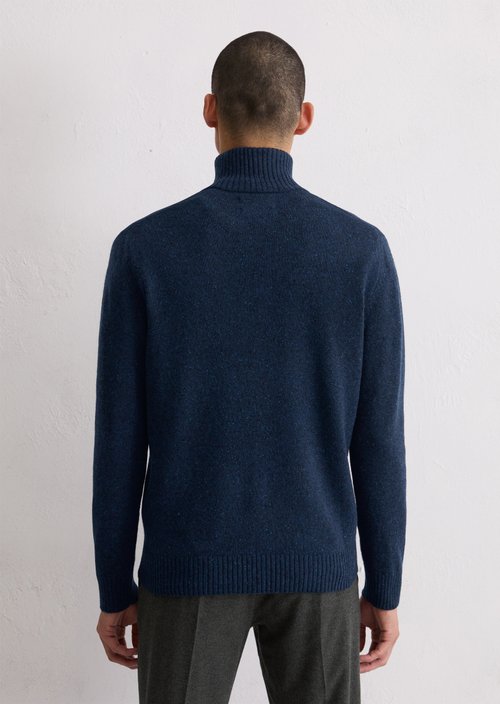Troyer regular — Dark Navy