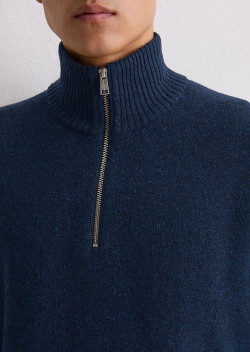 Troyer regular — Dark Navy