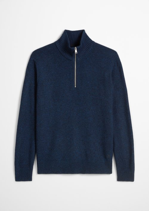 Troyer regular — Dark Navy