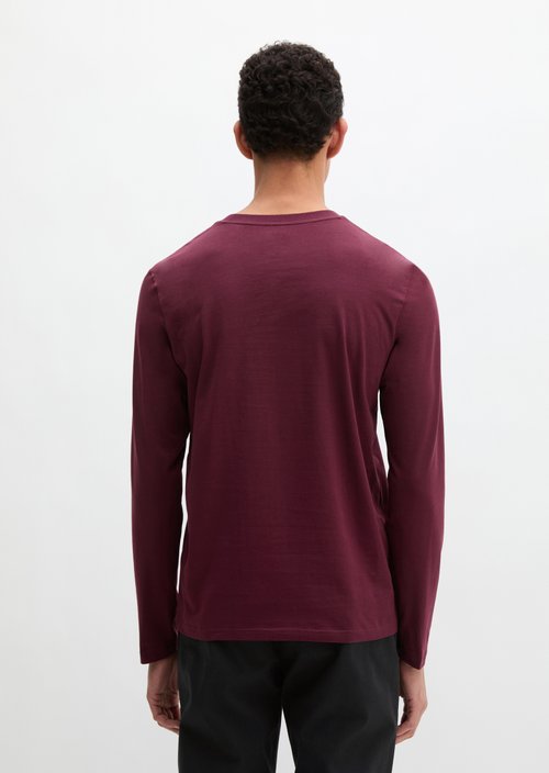 Double pack longsleeve shaped — Black