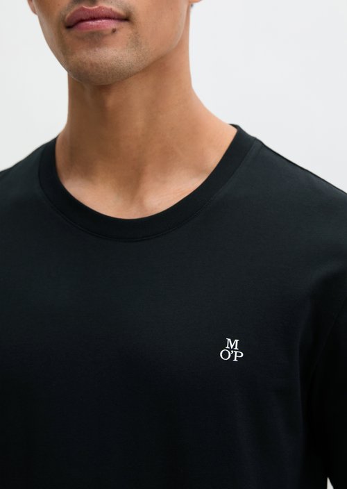 Double pack longsleeve shaped — Black