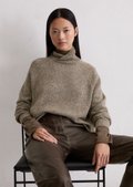 トップス Mediam Mole Knit Pullover Mole Knit Pullover – Mediam