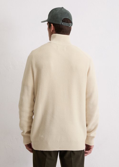 Troyer regular — Grey Silk