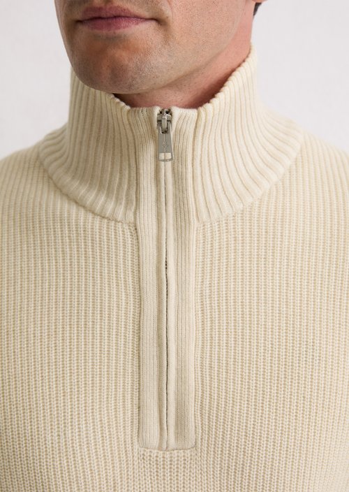 Troyer regular — Grey Silk