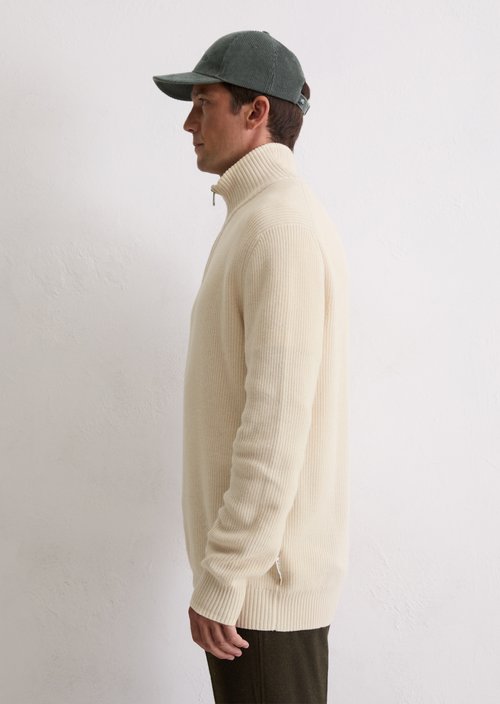 Troyer regular — Grey Silk