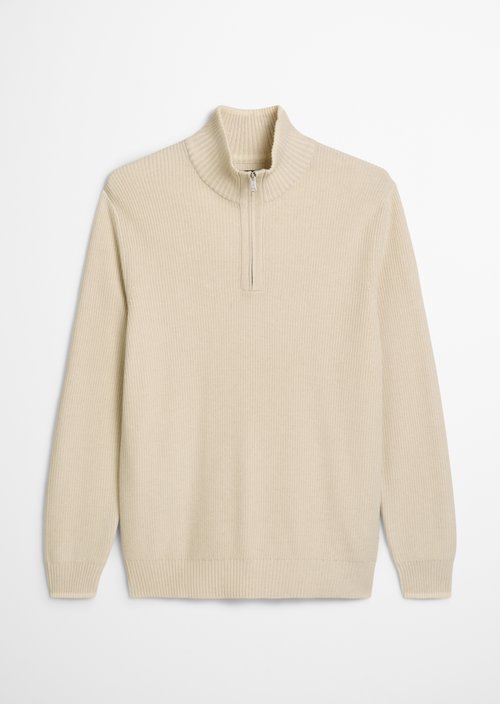 Troyer regular — Grey Silk