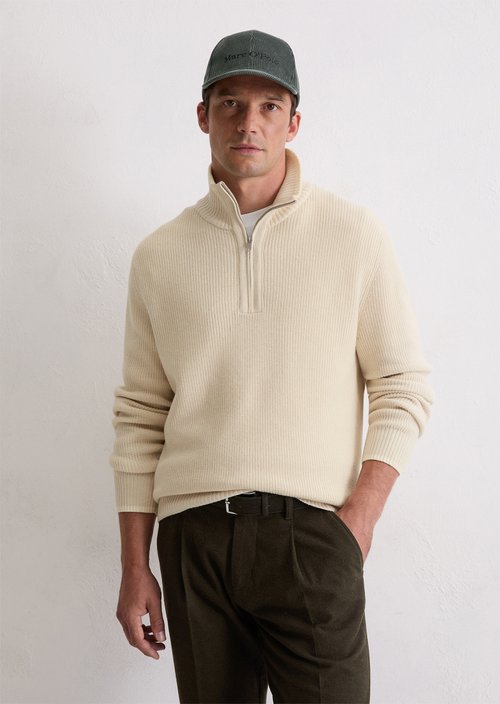 Troyer regular — Grey Silk