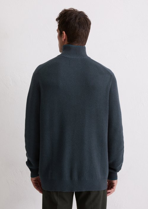 Troyer regular — Dark Navy