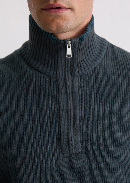 Troyer regular — Dark Navy