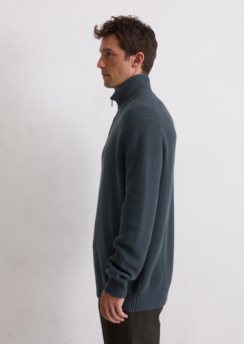 Troyer regular — Dark Navy