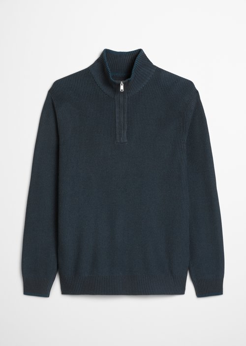 Troyer regular — Dark Navy
