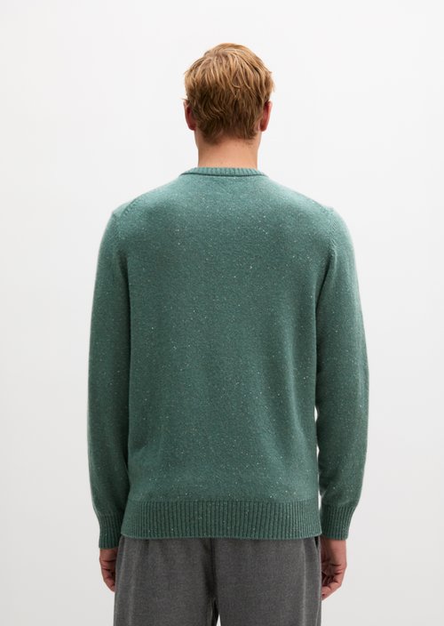 Sweater regular — Skipping Stone