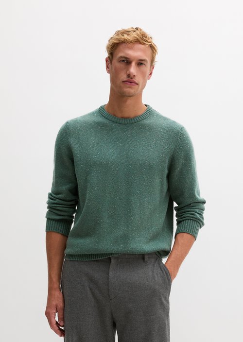 Sweater regular — Skipping Stone