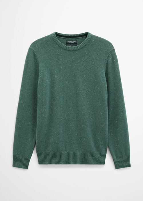 Sweater regular — Skipping Stone