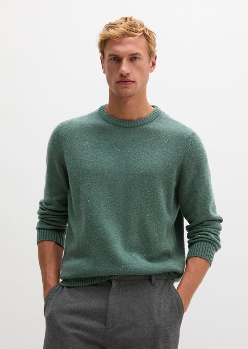 Sweater regular — Skipping Stone