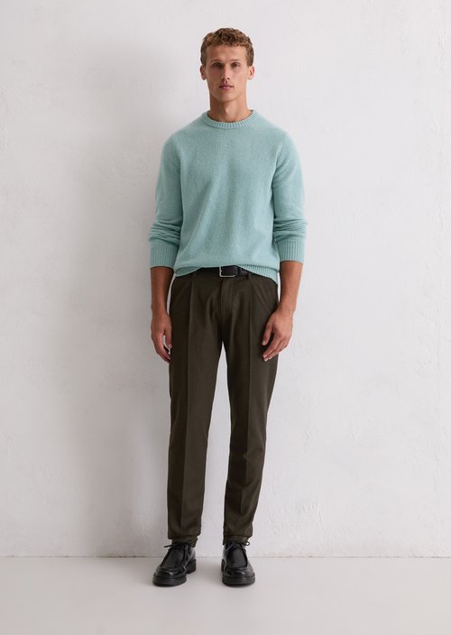 Sweater regular — Cracked Ice