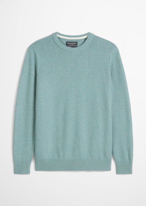 Sweater regular — Cracked Ice