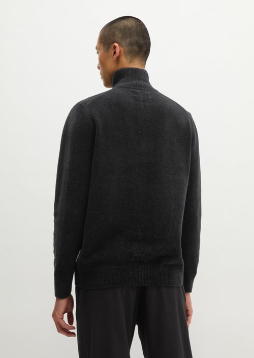 Troyer regular — Black