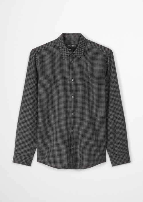 Shirt shaped — Dark Grey