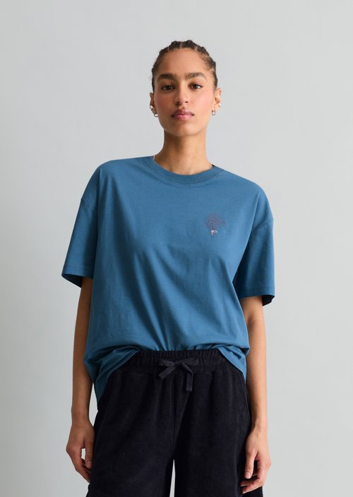 Relaxed T-shirt — Endless Sea