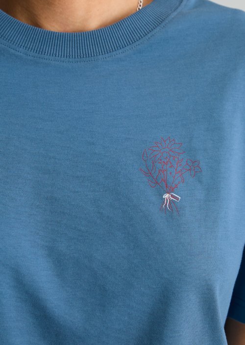 Relaxed T-shirt — Endless Sea