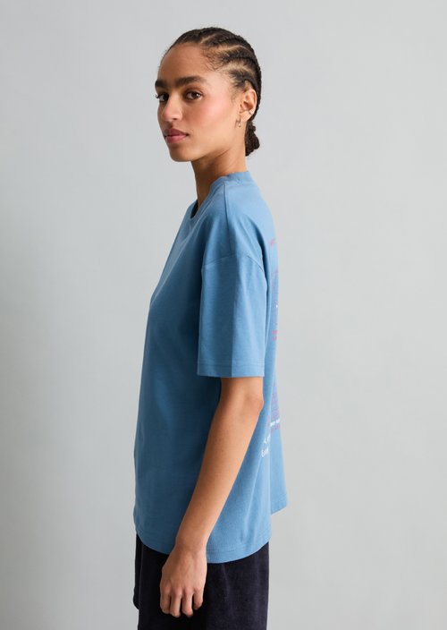 Relaxed T-shirt — Endless Sea