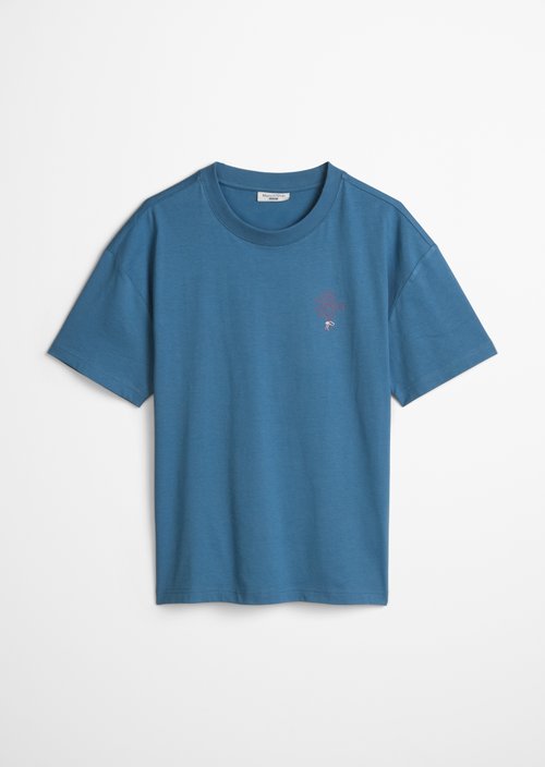 Relaxed T-shirt — Endless Sea