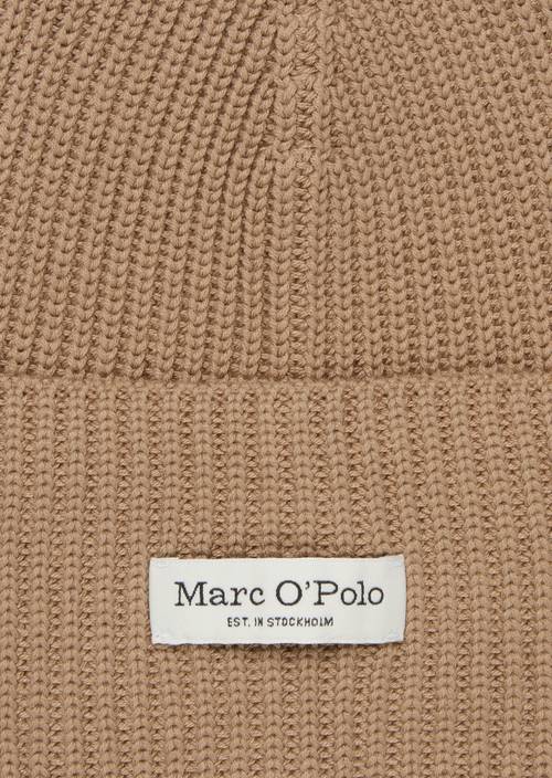 DfC knitted hat Soft Mocca - Product image 2