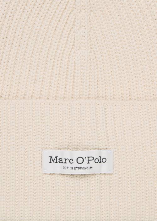 DfC knitted hat Raw Cream - Product image 2