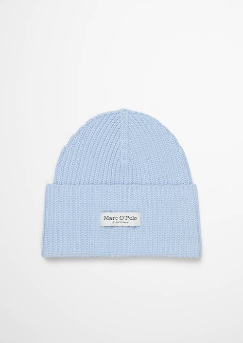 DfC knitted hat Soft Sea - Product image 1