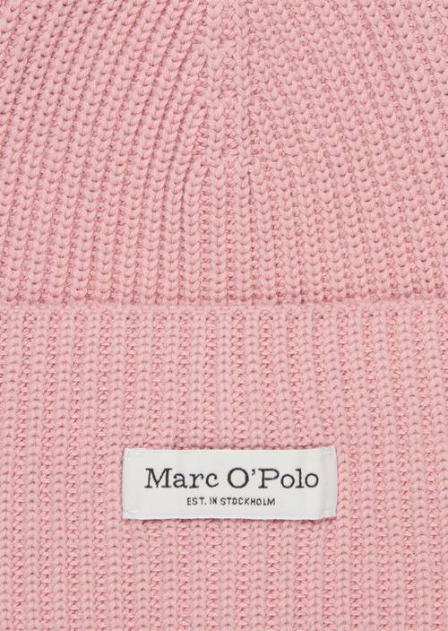 DfC knitted hat Natural Rose - Product image 2