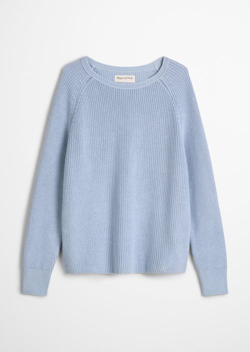 DfC sweater loose — Soft Sea